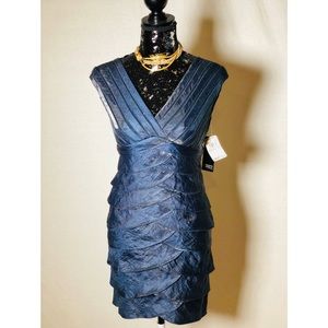 COPY - ✨NWT✨Mermaid Cocktail Dress